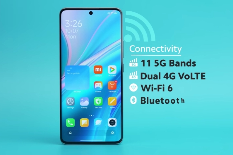 Connectivity system