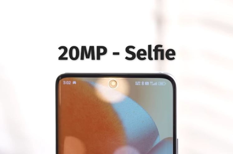 Front Camera