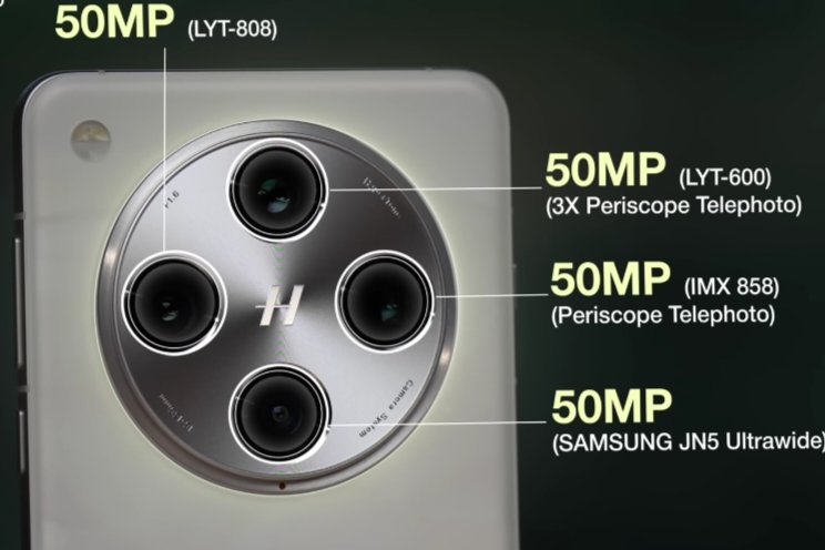 Camera system