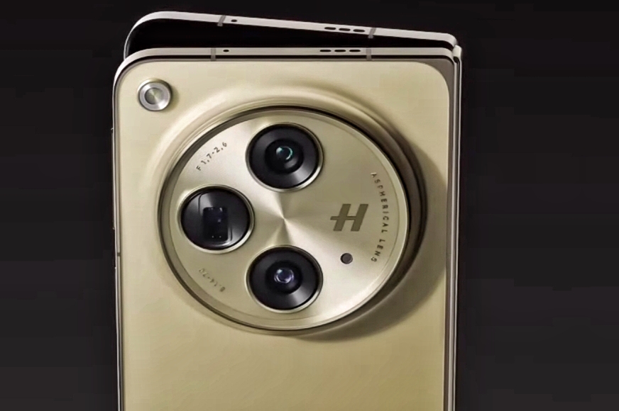 Camera system