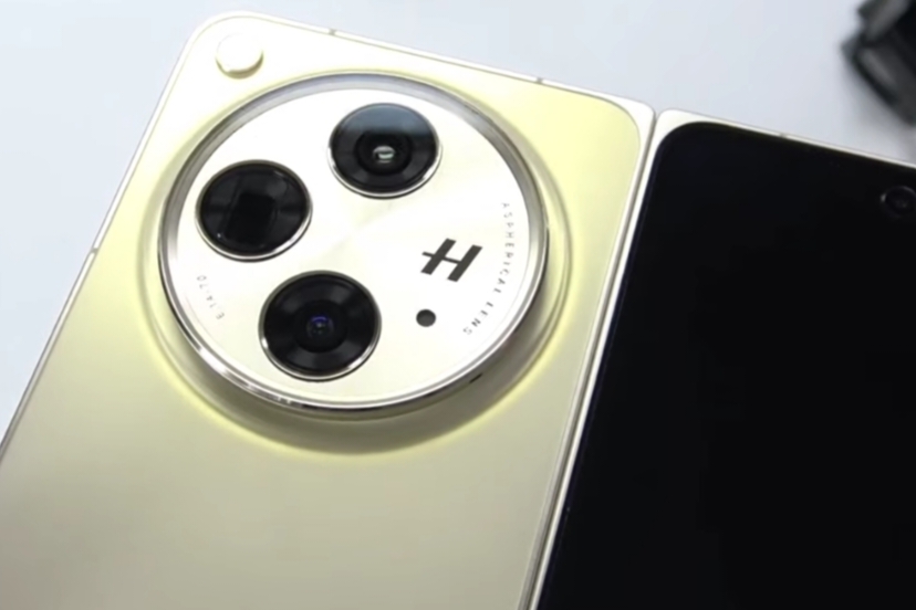 Oppo Find N5 Specifications details