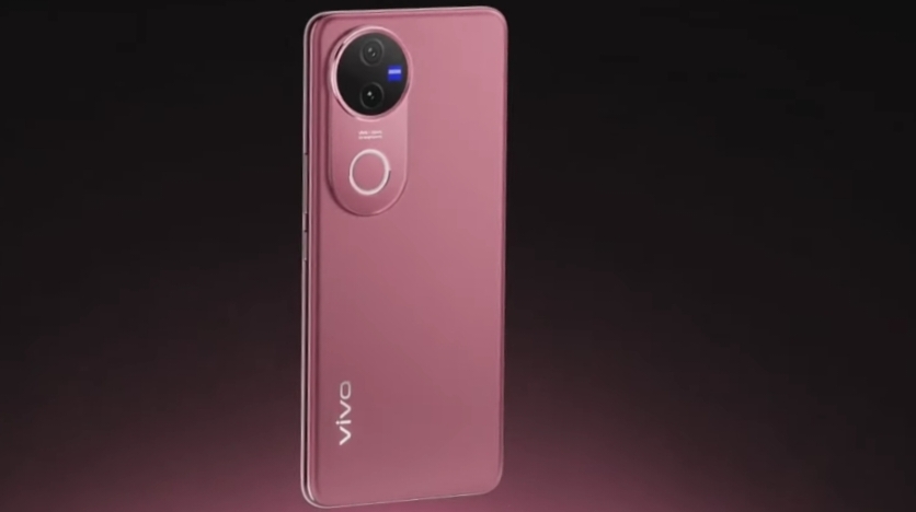 The Specifications details of Vivo V50
