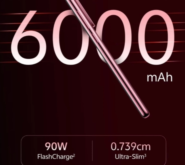 Battery And Charging