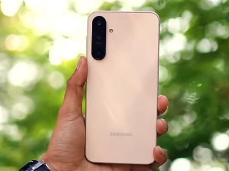 The Specifications details of Samsung Galaxy M16 5G