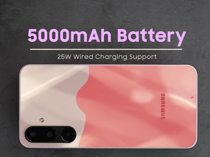 Battery And Charging