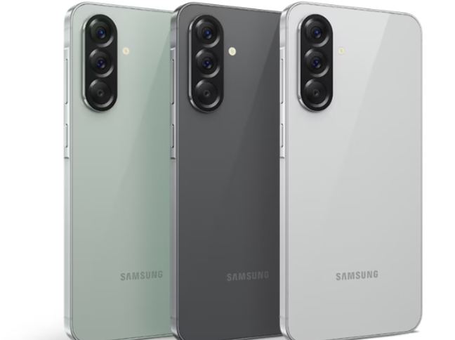 The Specifications details of Samsung Galaxy A56