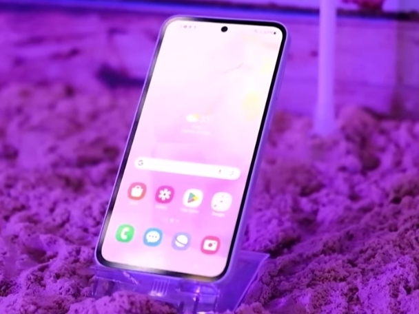 Display quality